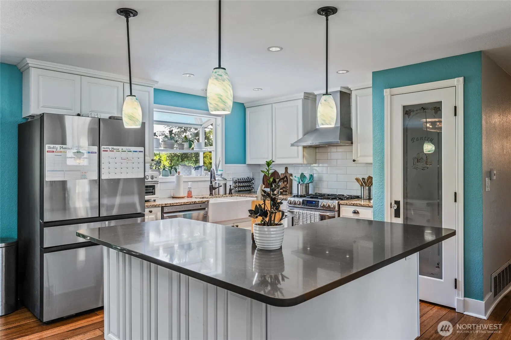 14618 SE 275th Place , Kent, WA 98042-9135