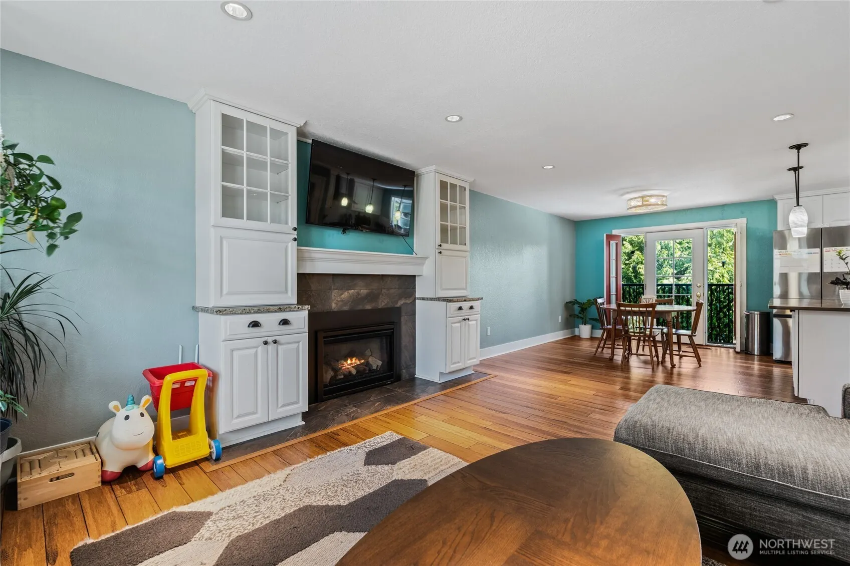14618 SE 275th Place , Kent, WA 98042-9135