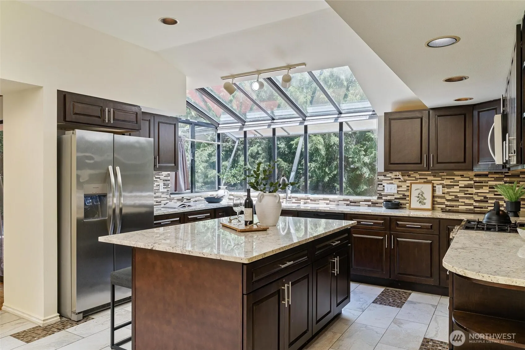 17726 NE 26th St. , Redmond, WA 98052-5849