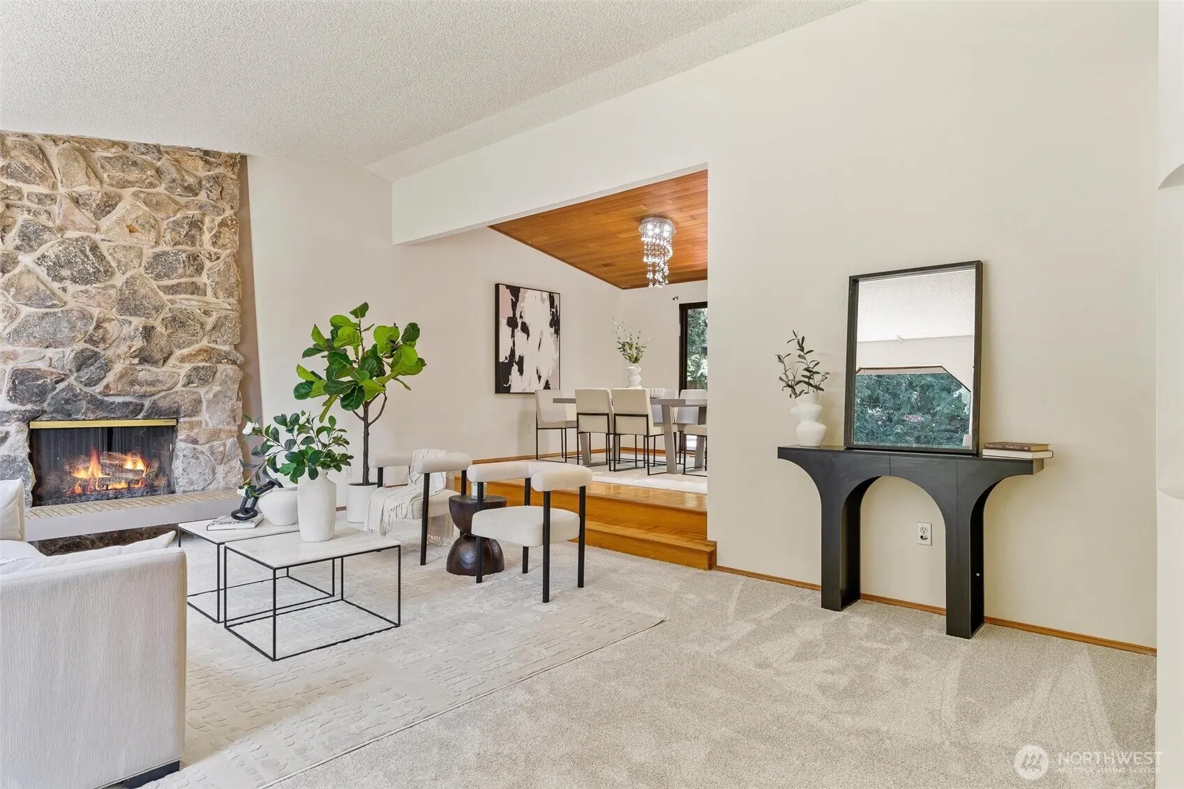17726 NE 26th St. , Redmond, WA 98052-5849