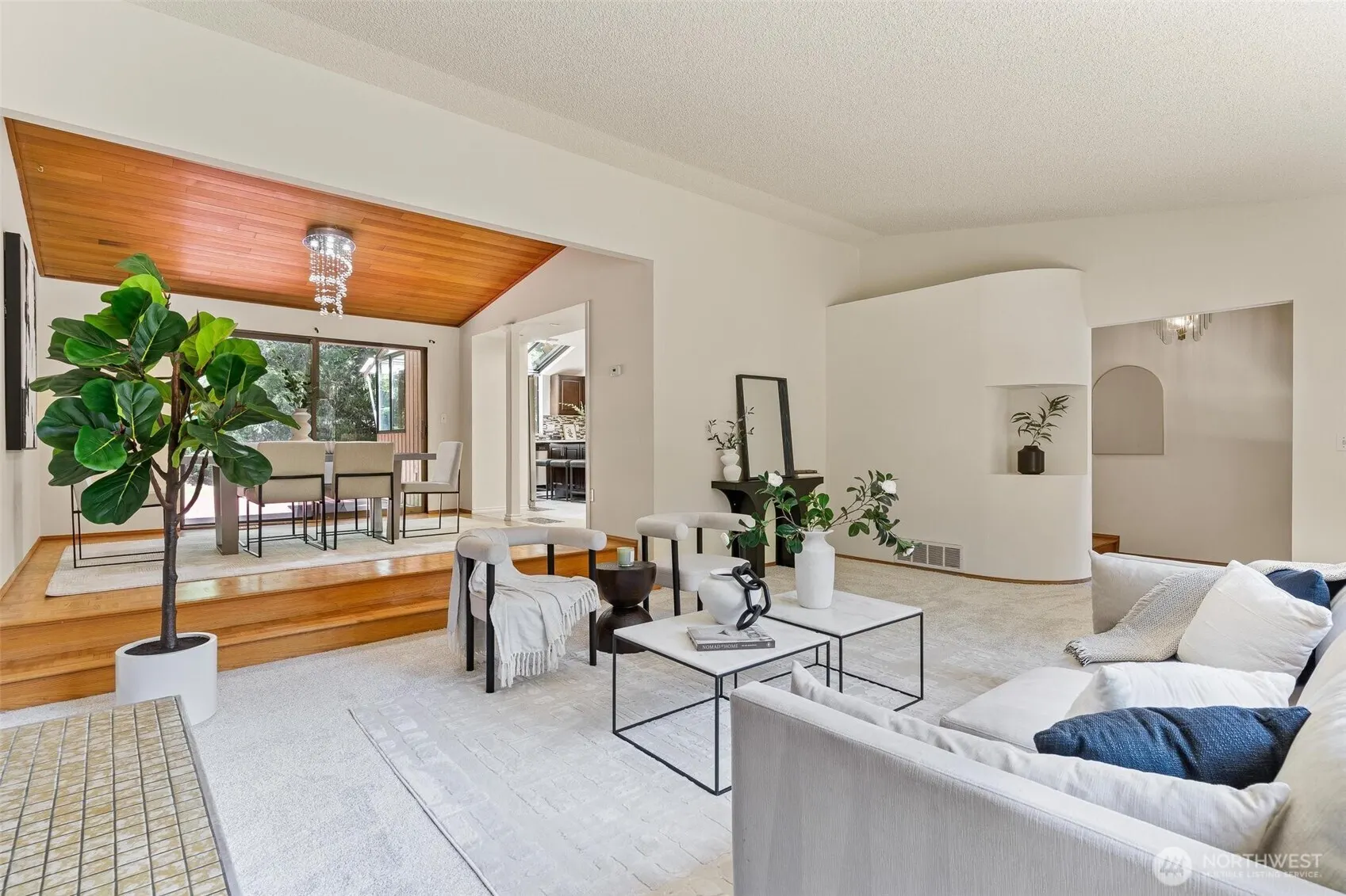 17726 NE 26th St. , Redmond, WA 98052-5849