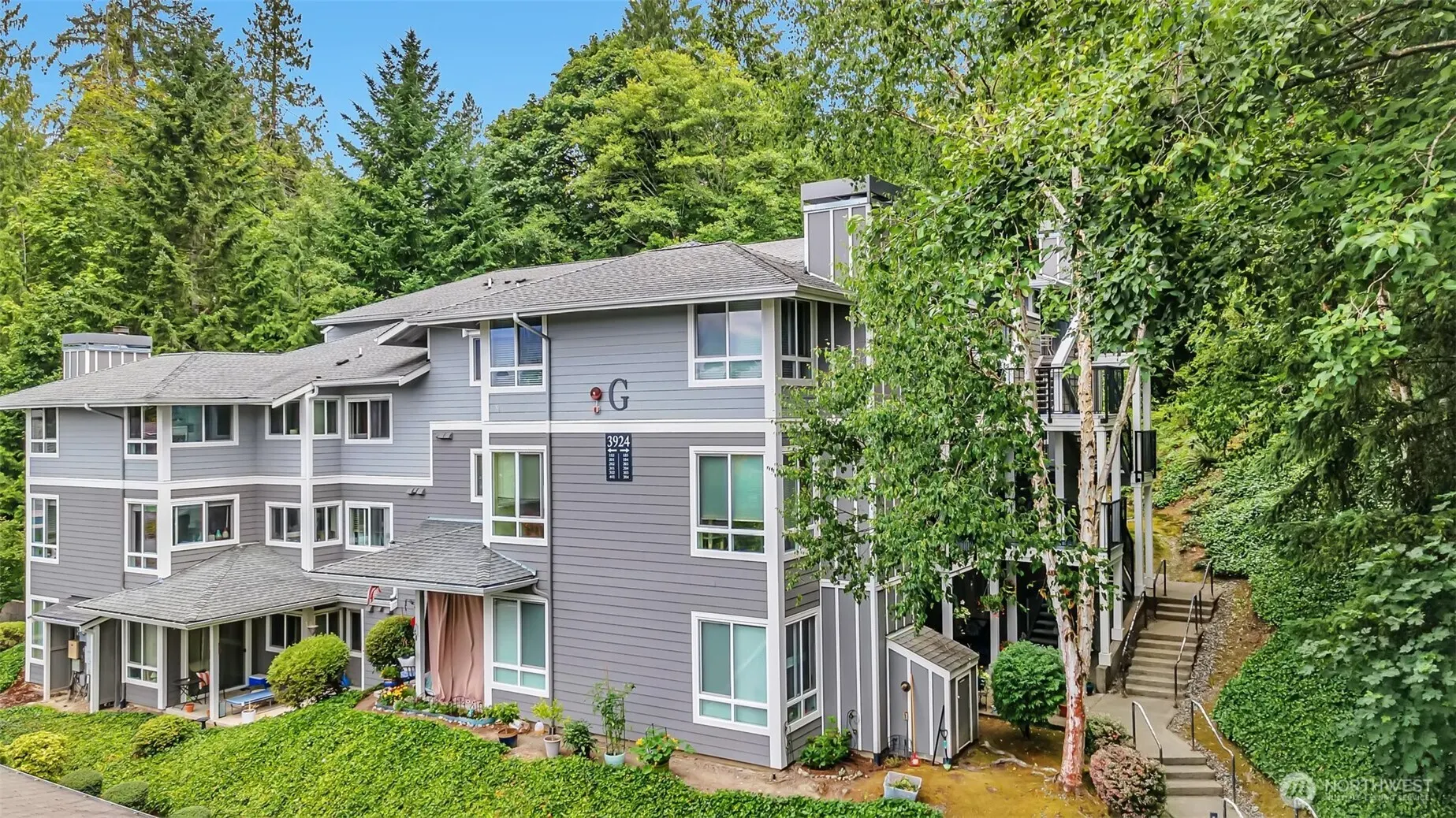 3924 243rd Place SE #G204, Bothell, WA 98201