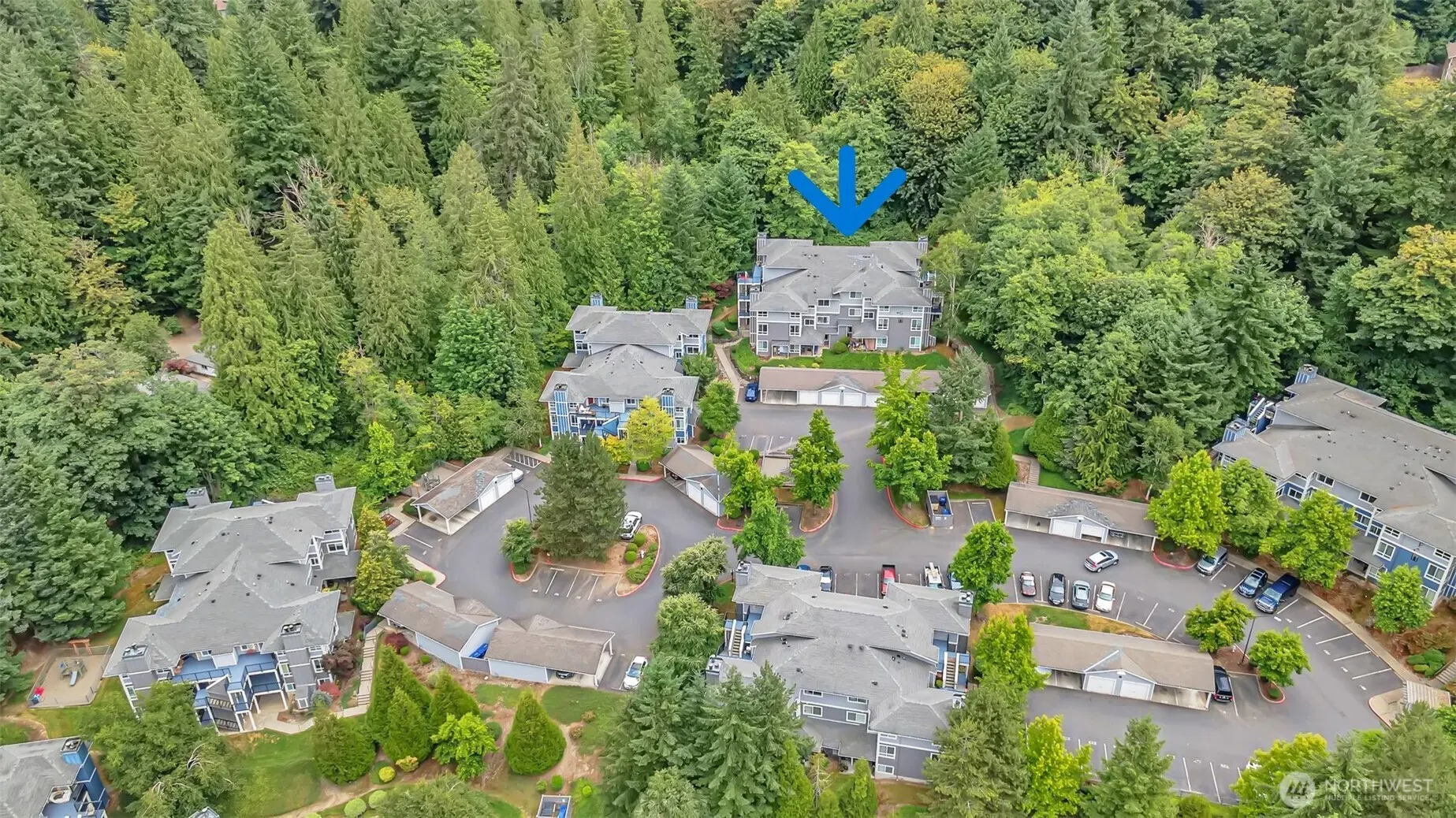 3924 243rd Place SE #G204, Bothell, WA 98201