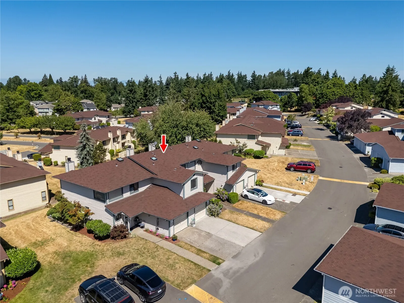 25015 110th Avenue SE #B, Kent, WA 98030