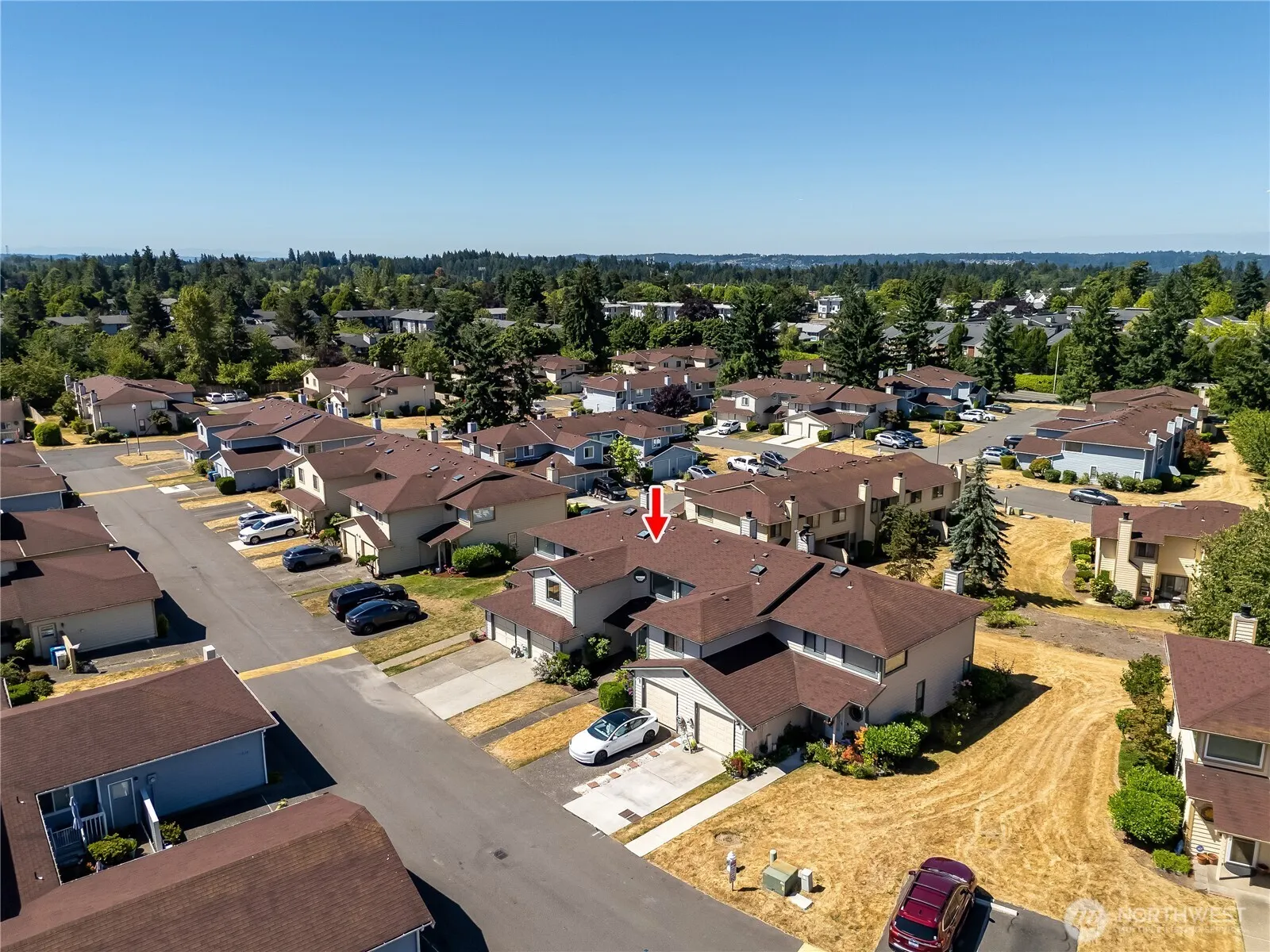 25015 110th Avenue SE #B, Kent, WA 98030