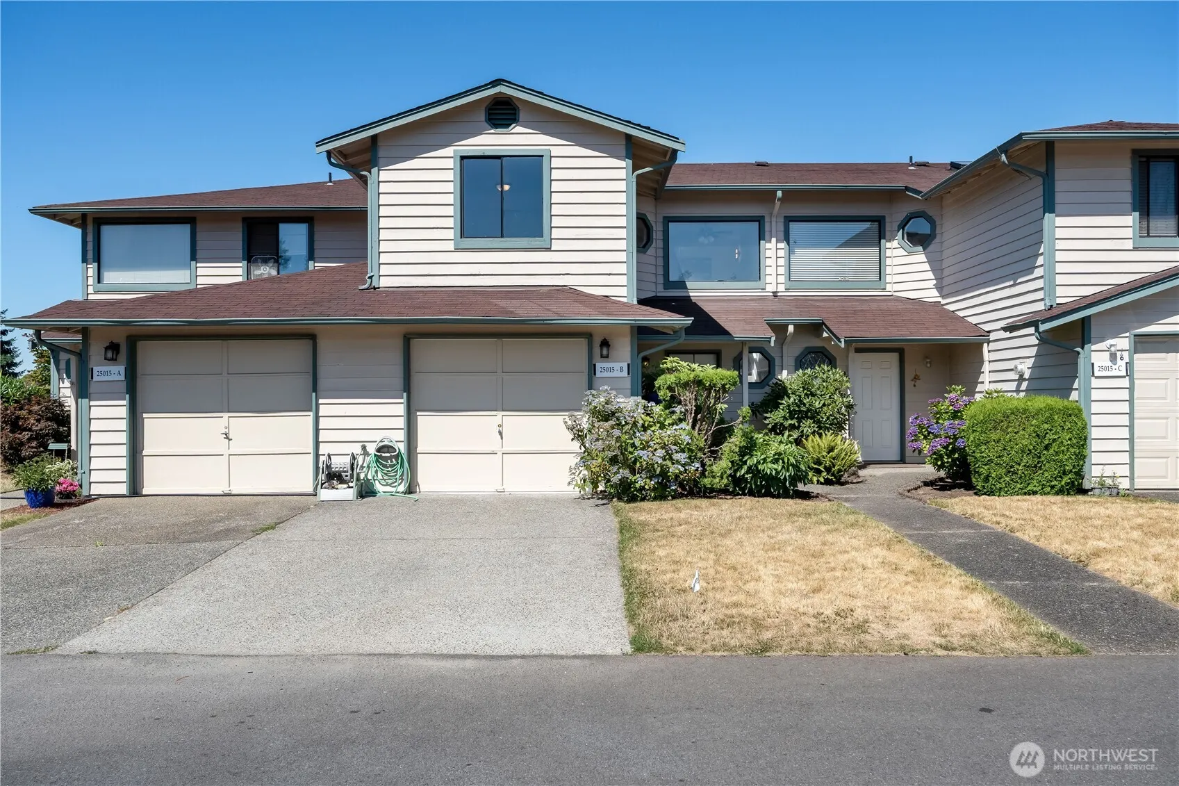 25015 110th Avenue SE #B, Kent, WA 98030