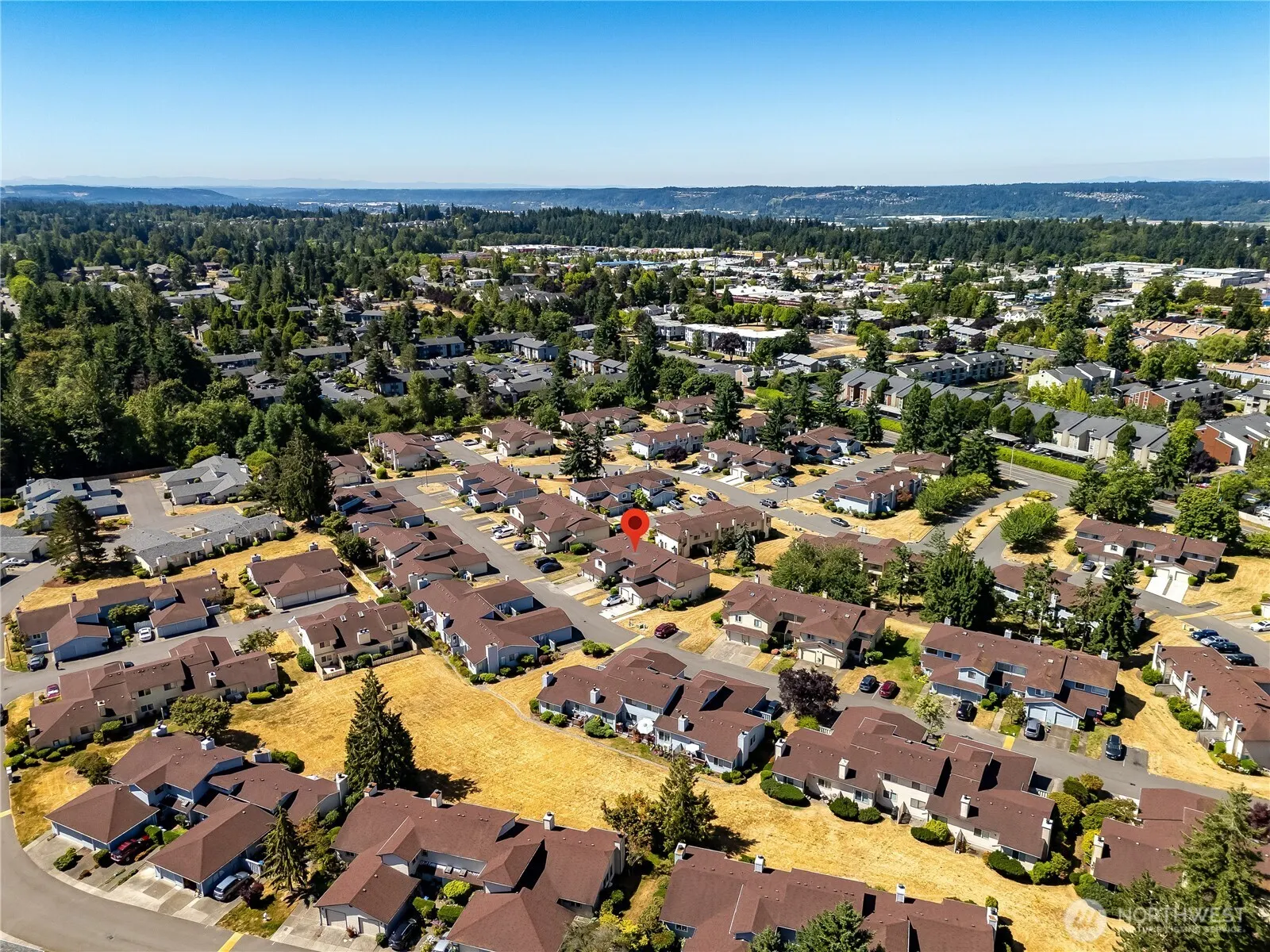 25015 110th Avenue SE #B, Kent, WA 98030