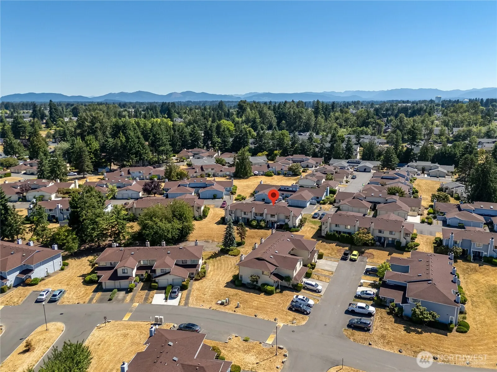 25015 110th Avenue SE #B, Kent, WA 98030