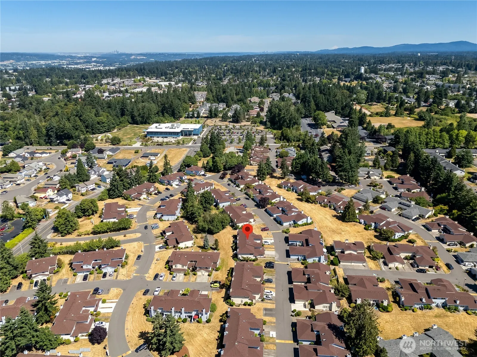 25015 110th Avenue SE #B, Kent, WA 98030