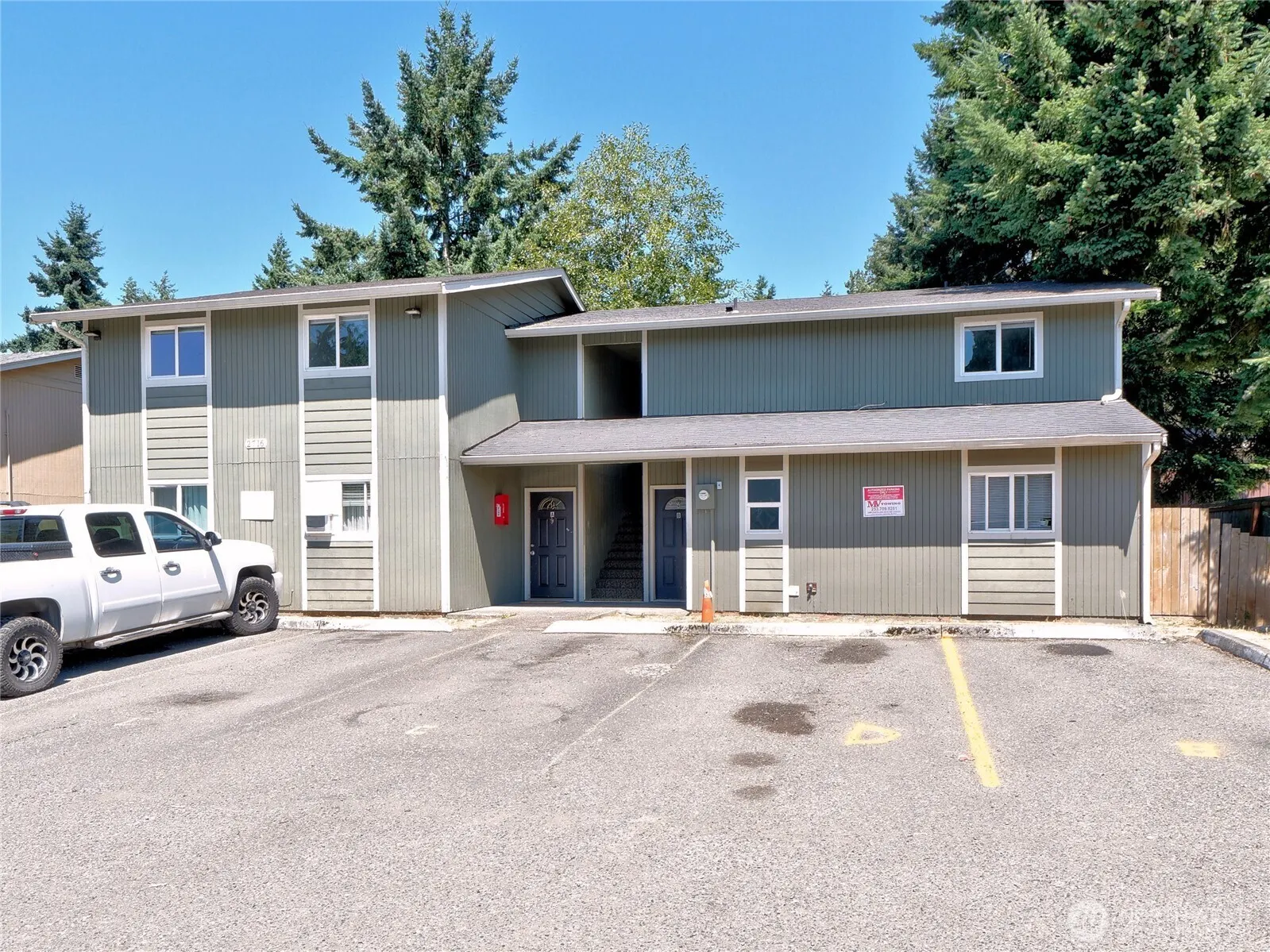 2716 S 256th Place , Kent, WA 98032-5550