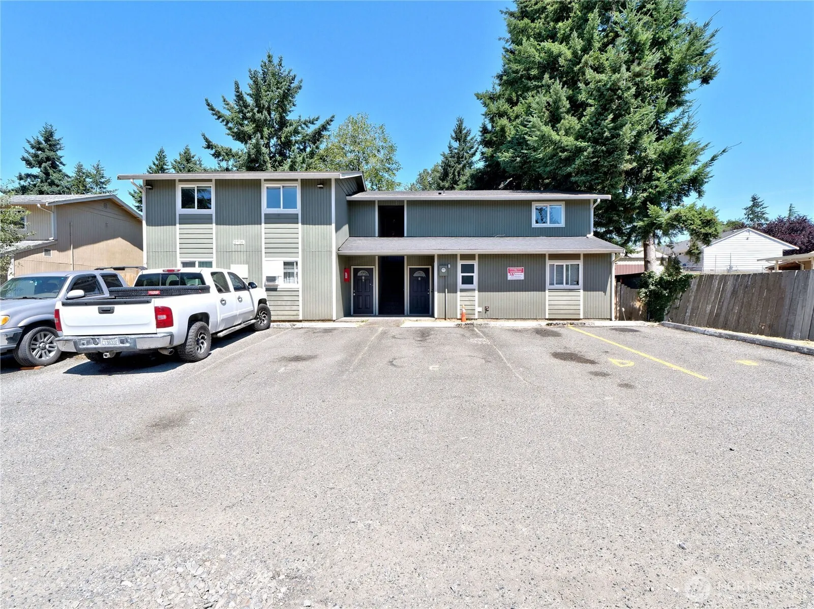 2716 S 256th Place , Kent, WA 98032-5550