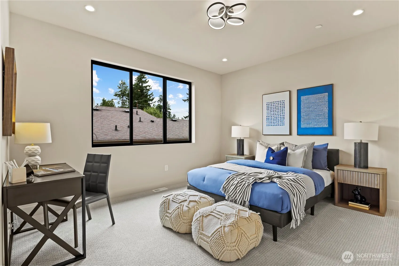5515 108th Avenue NE, Kirkland, WA 98033