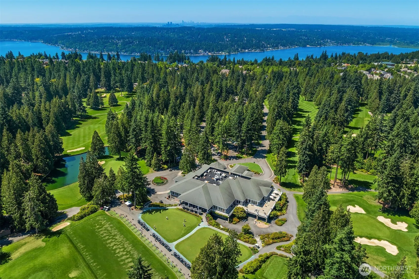 3126 211th Avenue NE, Sammamish, WA 98074