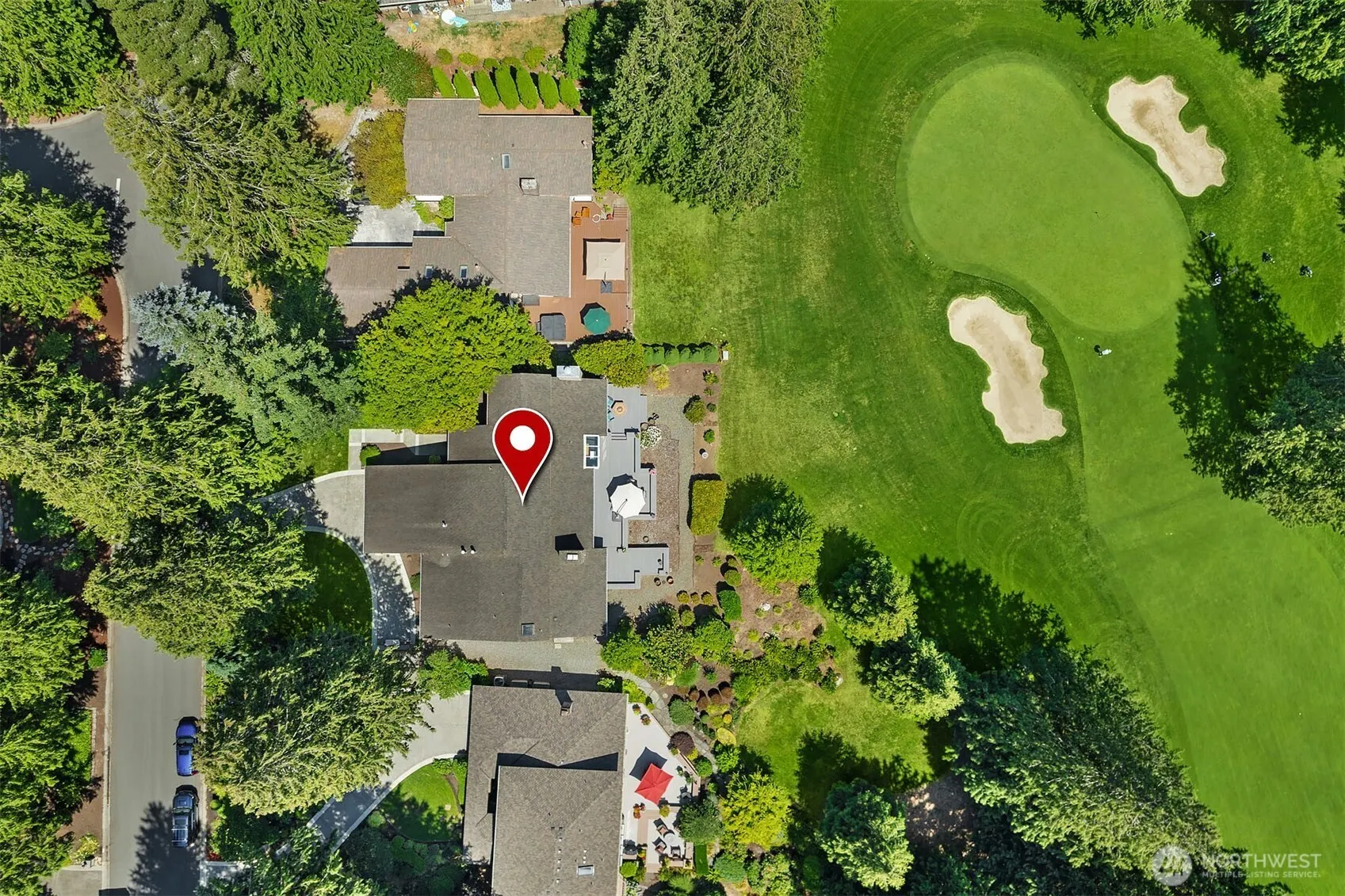 3126 211th Avenue NE, Sammamish, WA 98074