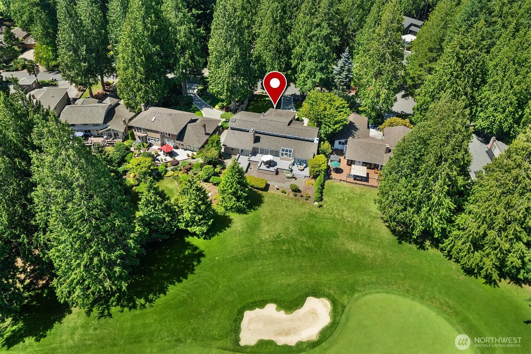 3126 211th Avenue NE, Sammamish, WA 98074