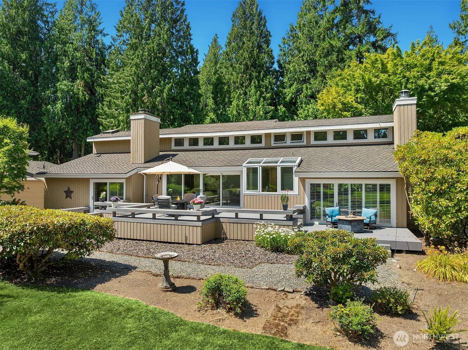 3126 211th Avenue NE, Sammamish, WA 98074