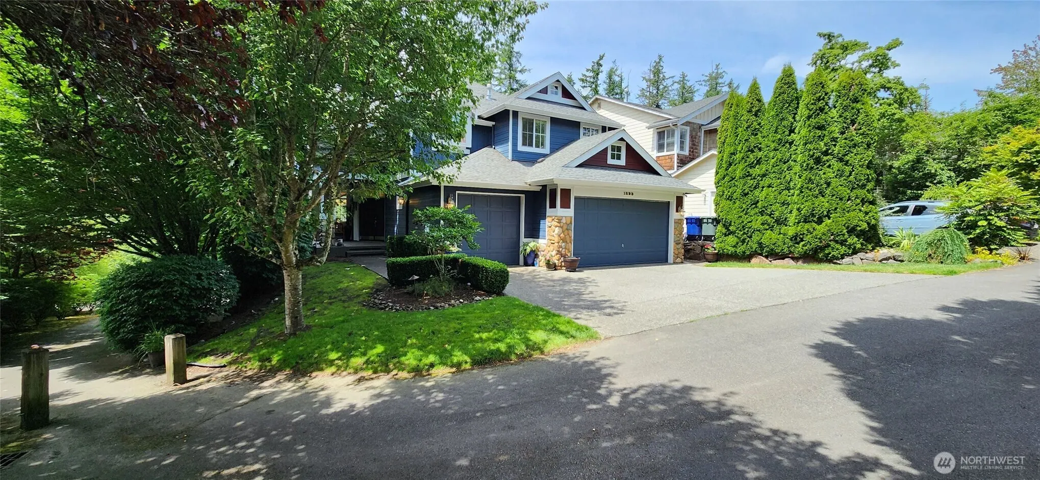 1523 225th Place SE, Sammamish, WA 98075
