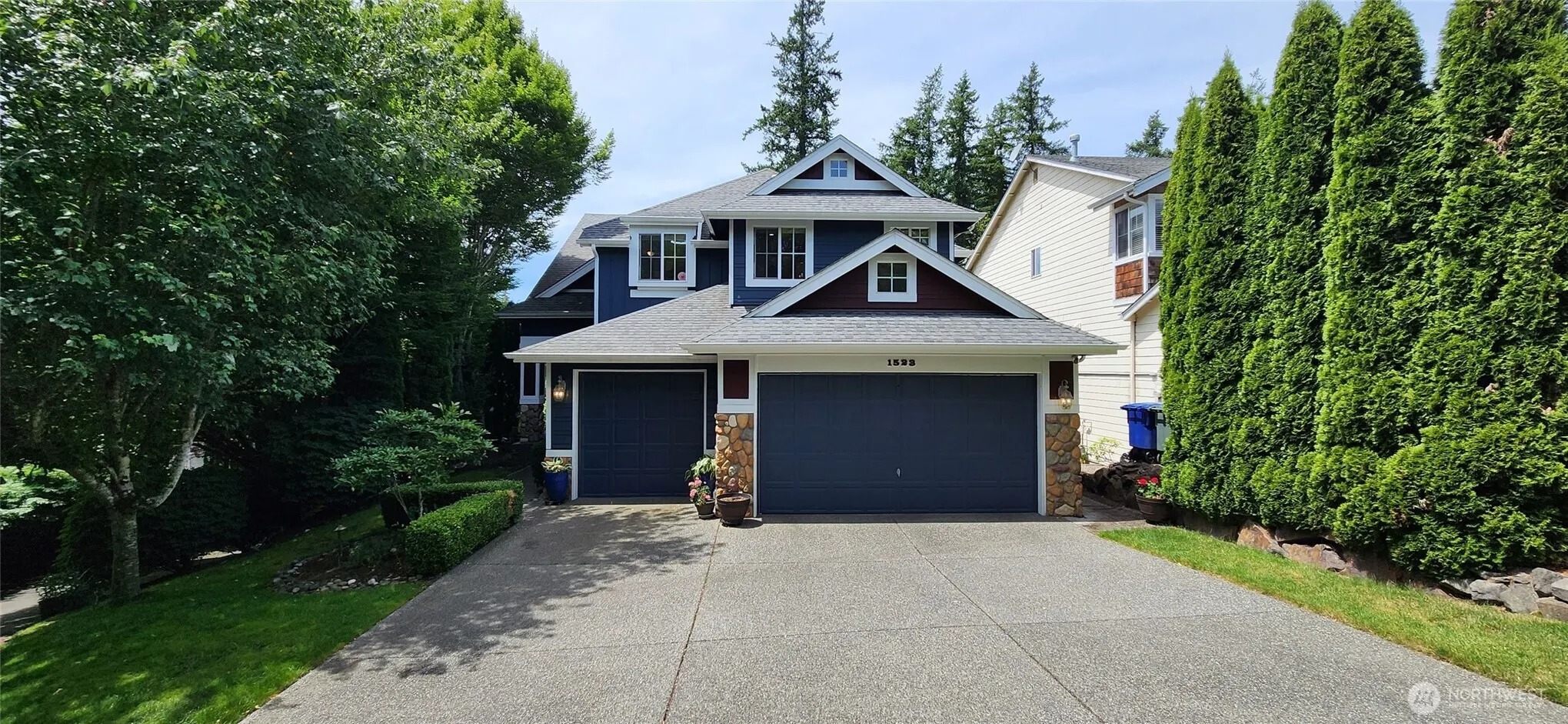 1523 225th Place SE, Sammamish, WA 98075
