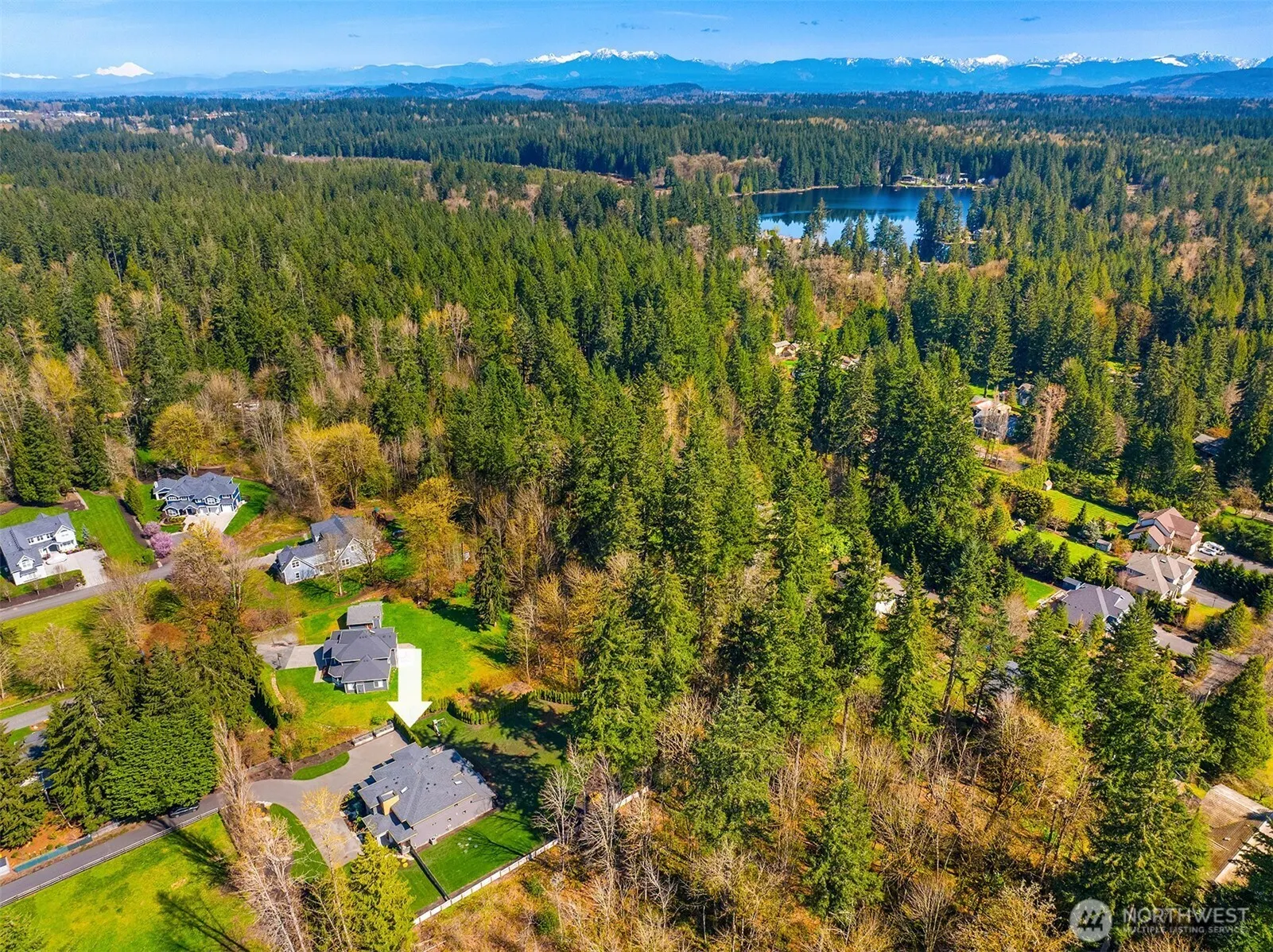 20300 166th Avenue NE, Woodinville, WA 98072
