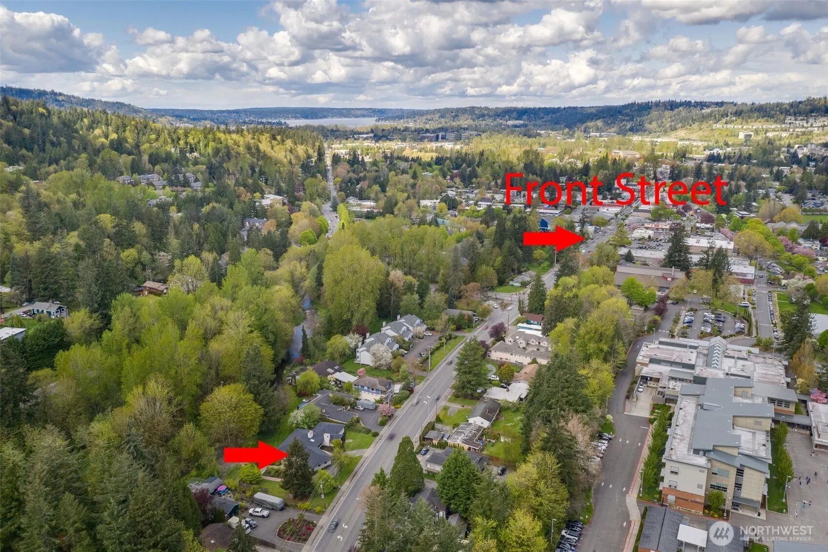 415 Front Street S, Issaquah, WA 98027
