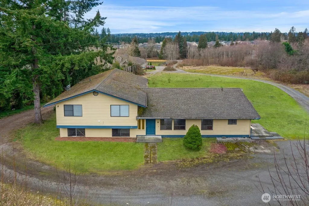 4011 228th Street SE, Bothell, WA 98021-9041