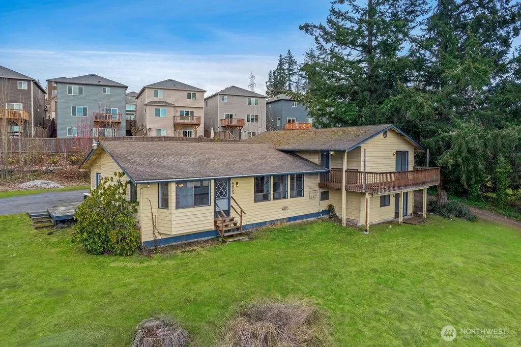 4011 228th Street SE, Bothell, WA 98021-9041