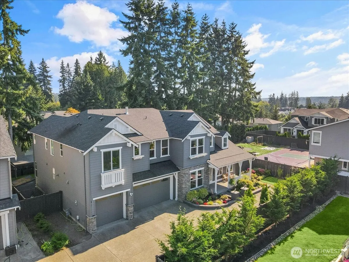 1434 241st Place SE, Bothell, WA 98021