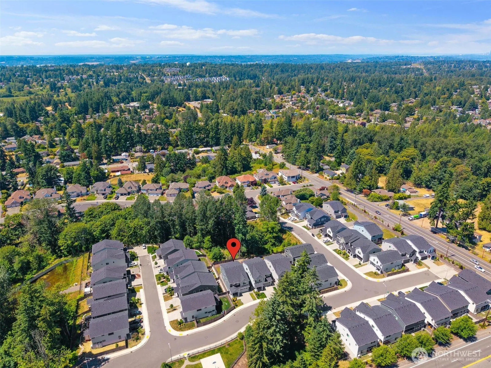 19365 139th Place SE, Renton, WA 98058
