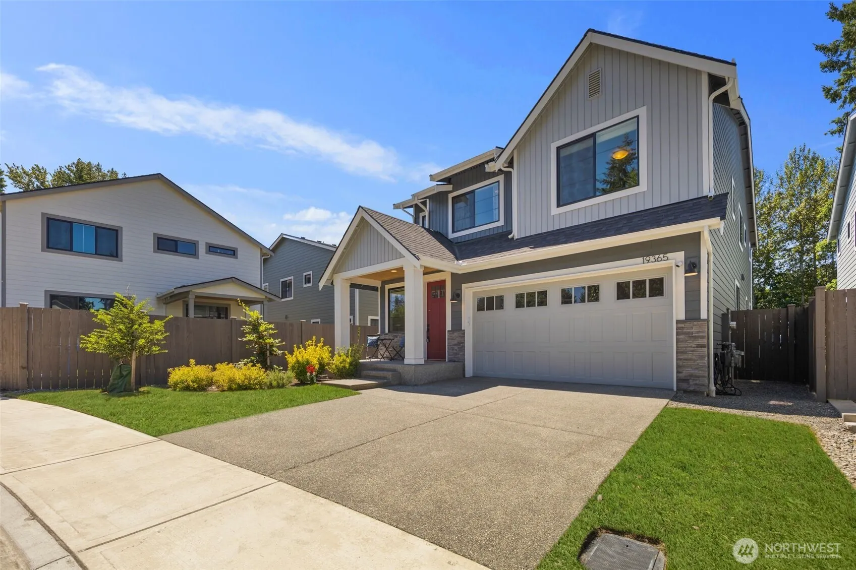 19365 139th Place SE, Renton, WA 98058