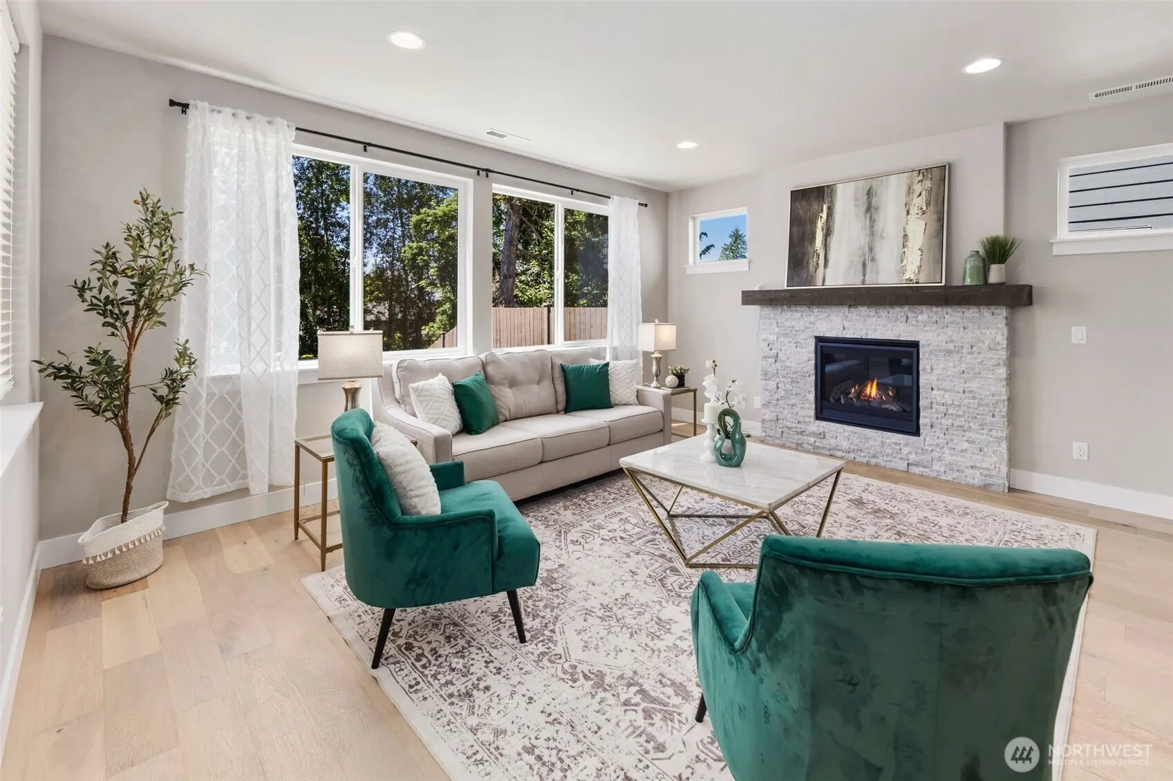 19365 139th Place SE, Renton, WA 98058