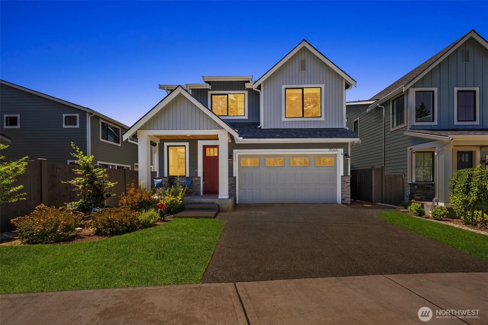19365 139th Place SE, Renton, WA 98058