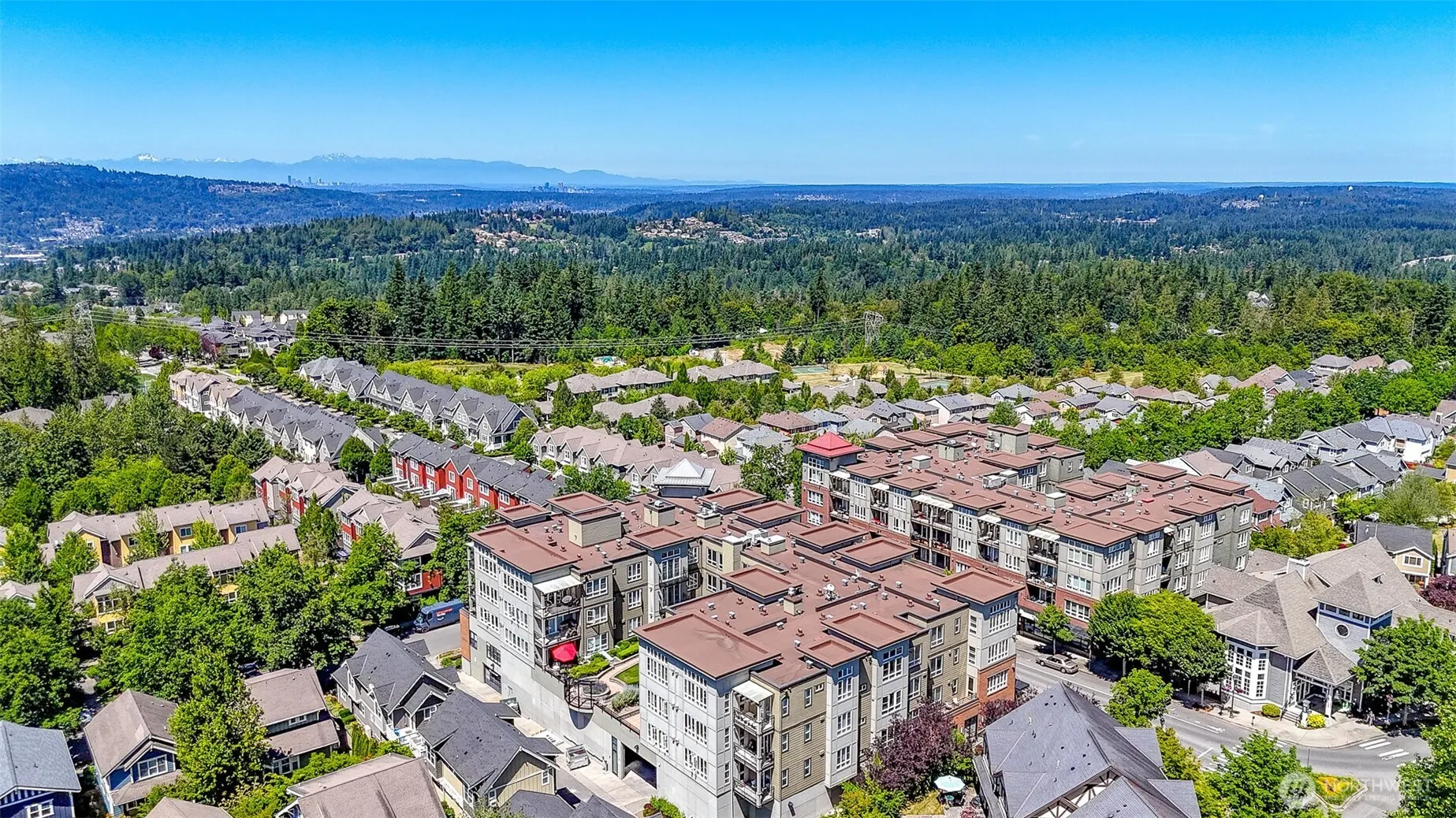 1840 25th Avenue NE #204, Issaquah, WA 98029