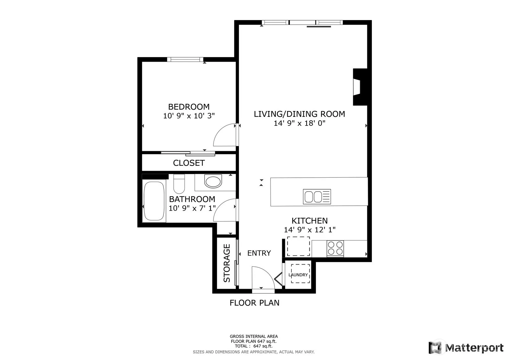 1840 25th Avenue NE #204, Issaquah, WA 98029