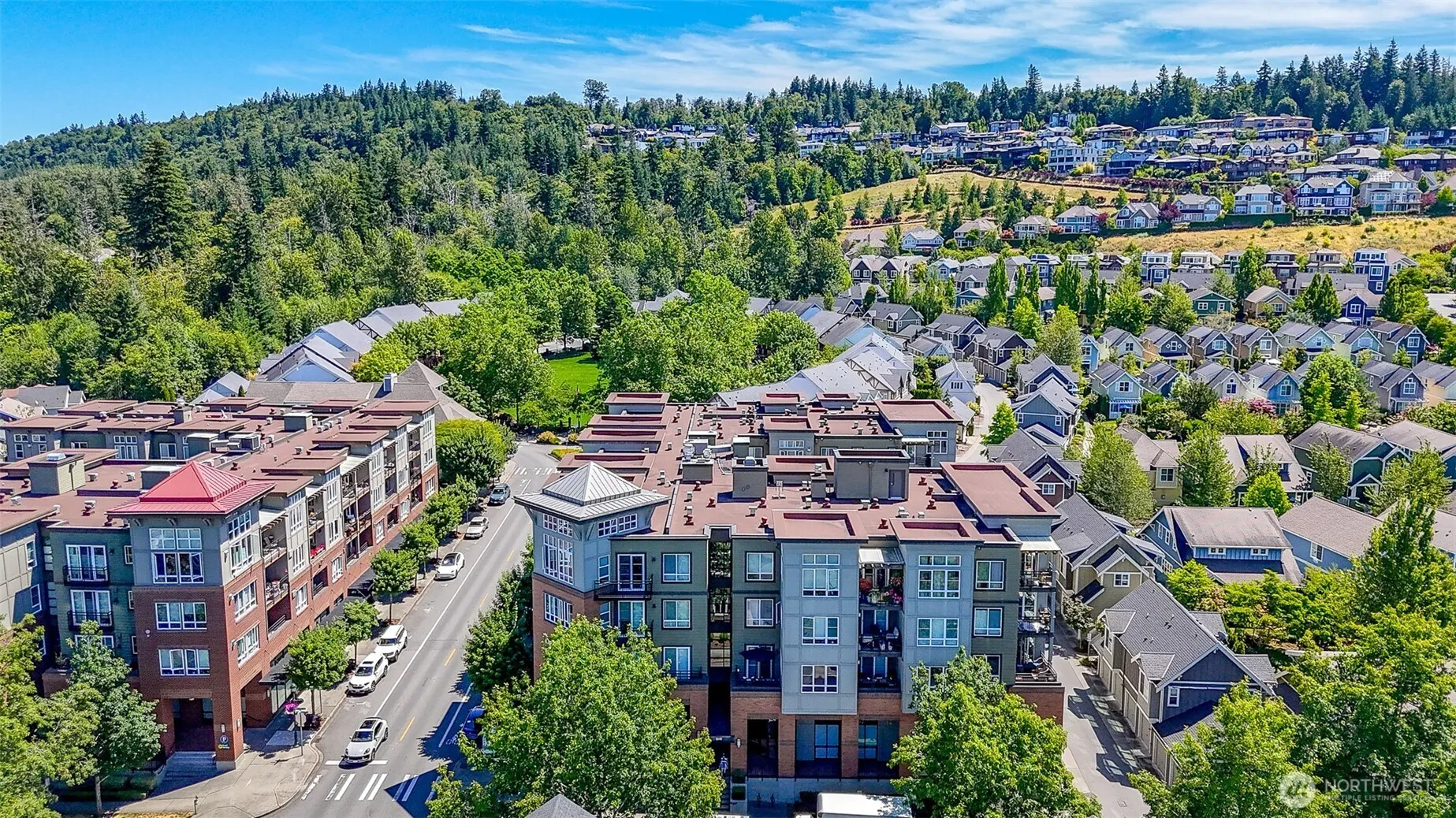 1840 25th Avenue NE #204, Issaquah, WA 98029