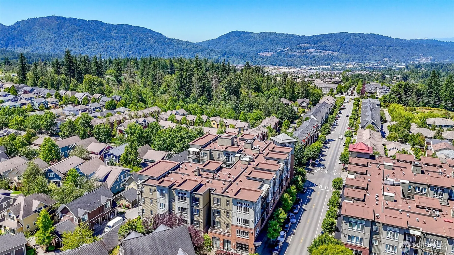 1840 25th Avenue NE #204, Issaquah, WA 98029