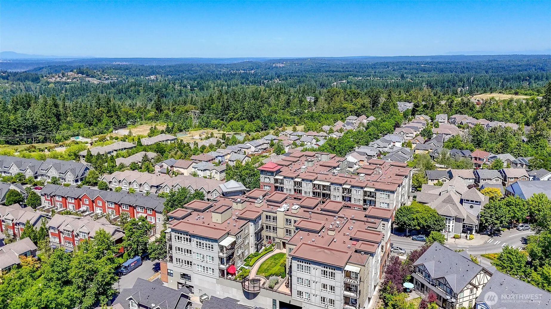1840 25th Avenue NE #204, Issaquah, WA 98029