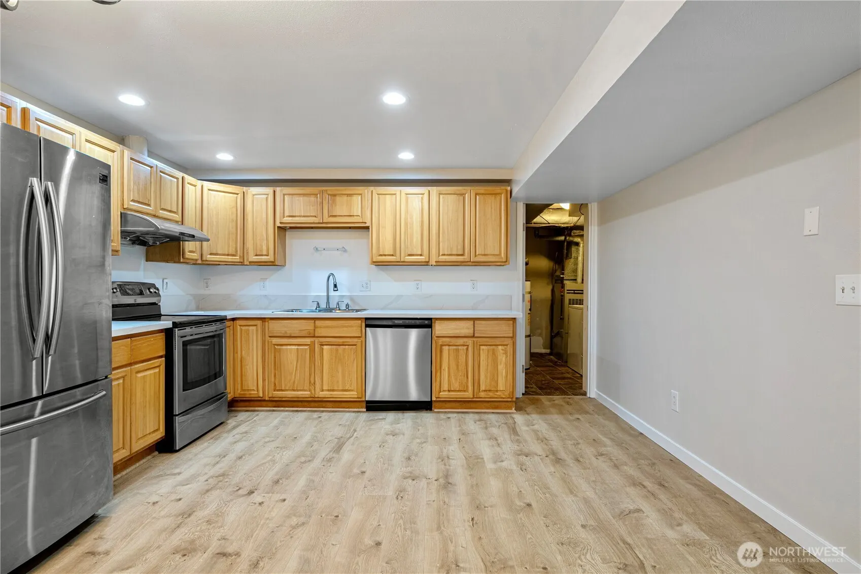 12621 SE 166th Street , Renton, WA 98058