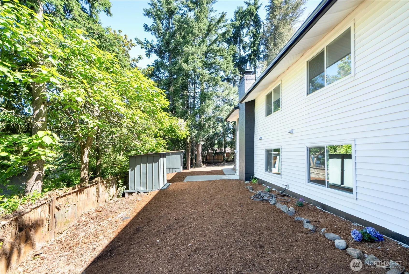 12621 SE 166th Street , Renton, WA 98058