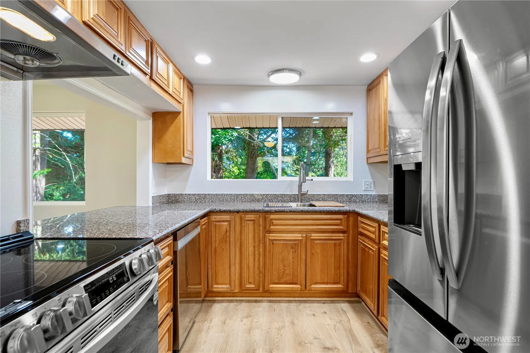 12621 SE 166th Street , Renton, WA 98058