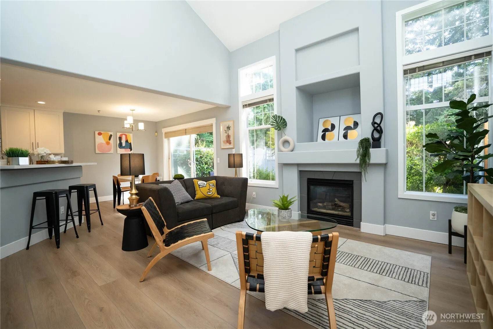 4815 NE 5th Street , Renton, WA 98059