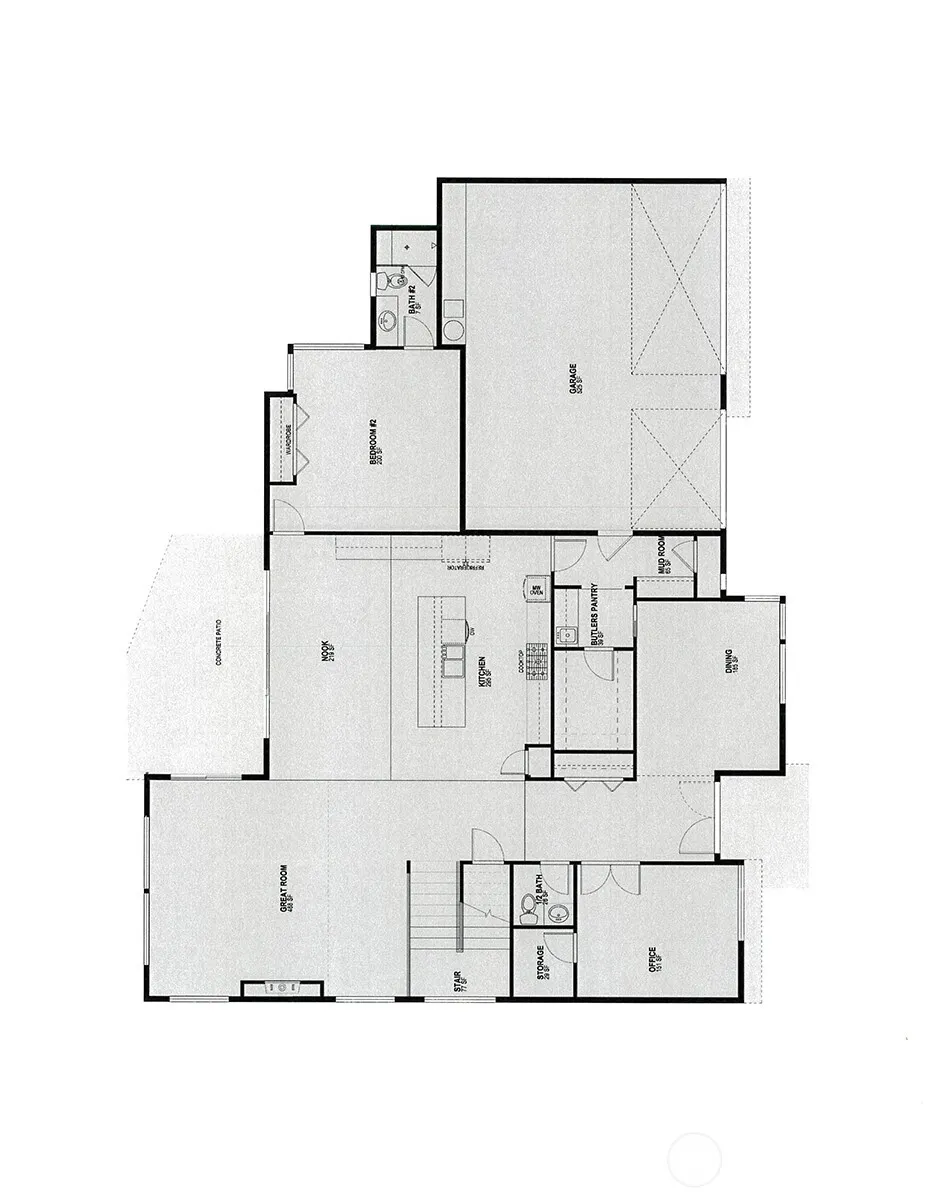13698 NE 83rd Street , Redmond, WA 98052
