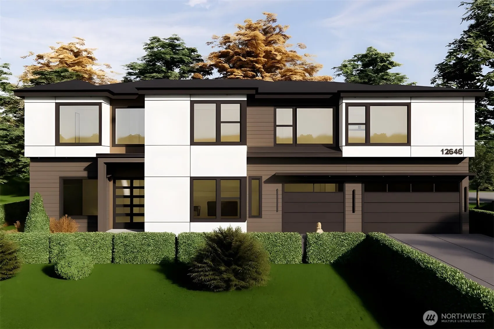 13698 NE 83rd Street , Redmond, WA 98052