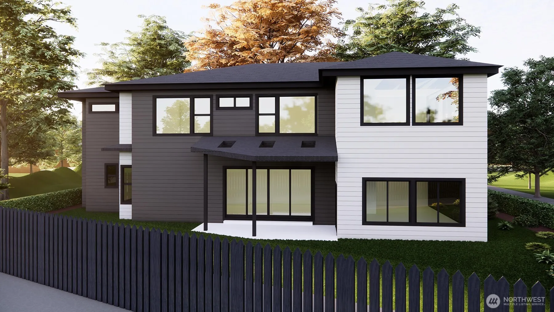 13698 NE 83rd Street , Redmond, WA 98052