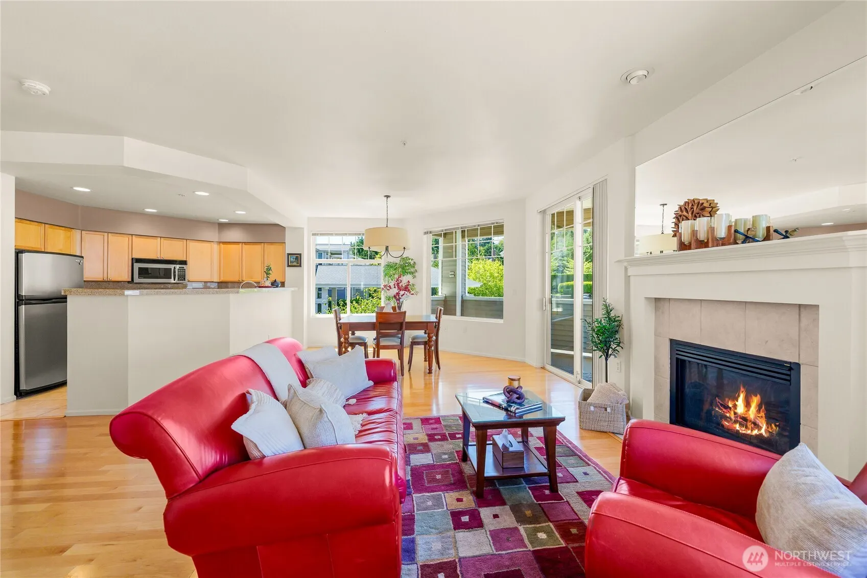 2244 SE 132nd Avenue #B217, Bellevue, WA 98005