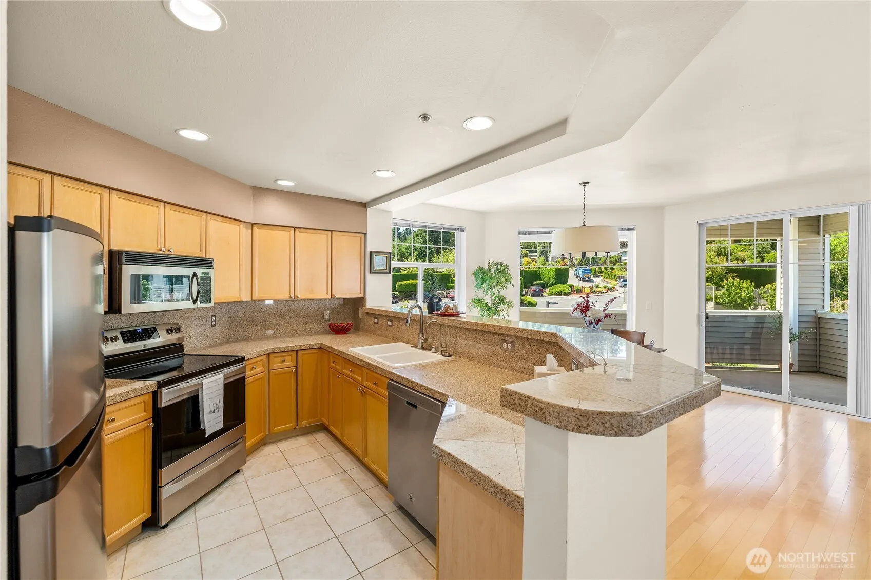 2244 SE 132nd Avenue #B217, Bellevue, WA 98005