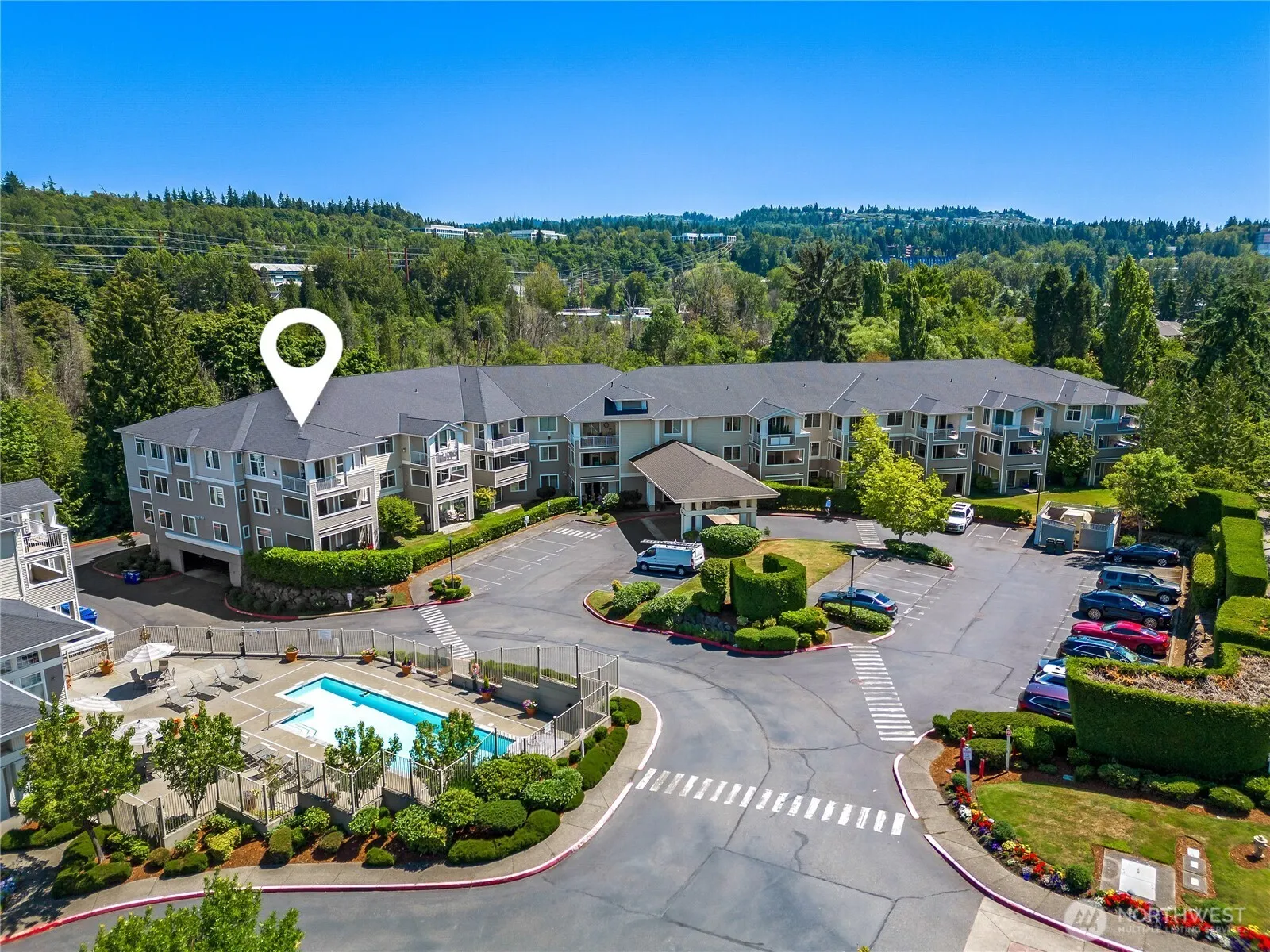 2244 SE 132nd Avenue #B217, Bellevue, WA 98005