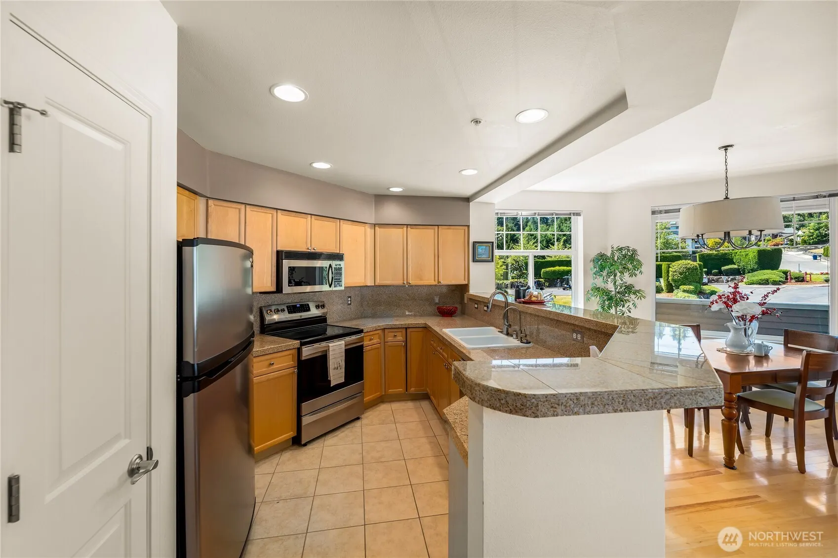 2244 SE 132nd Avenue #B217, Bellevue, WA 98005