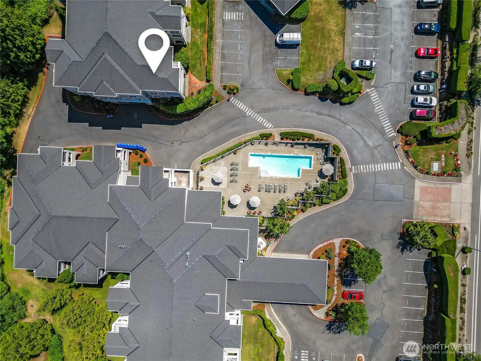 2244 SE 132nd Avenue #B217, Bellevue, WA 98005
