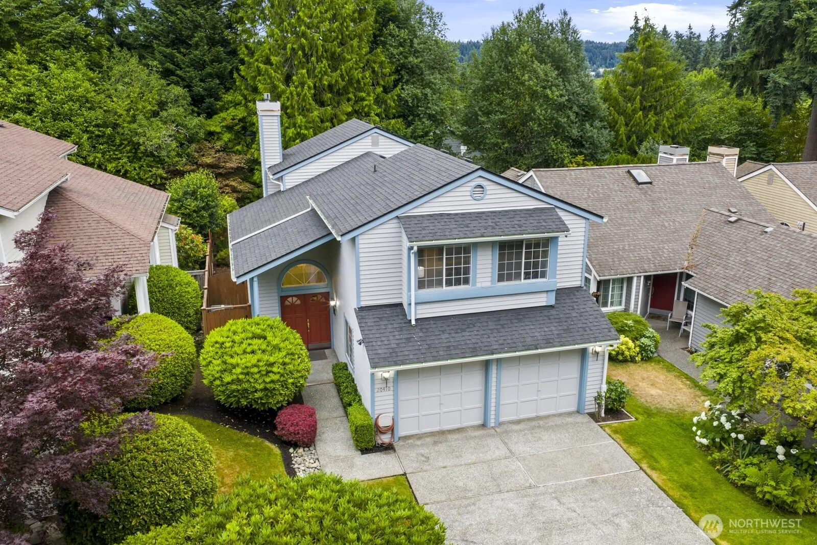 20410 Hollyhills Drive NE, Bothell, WA 98011