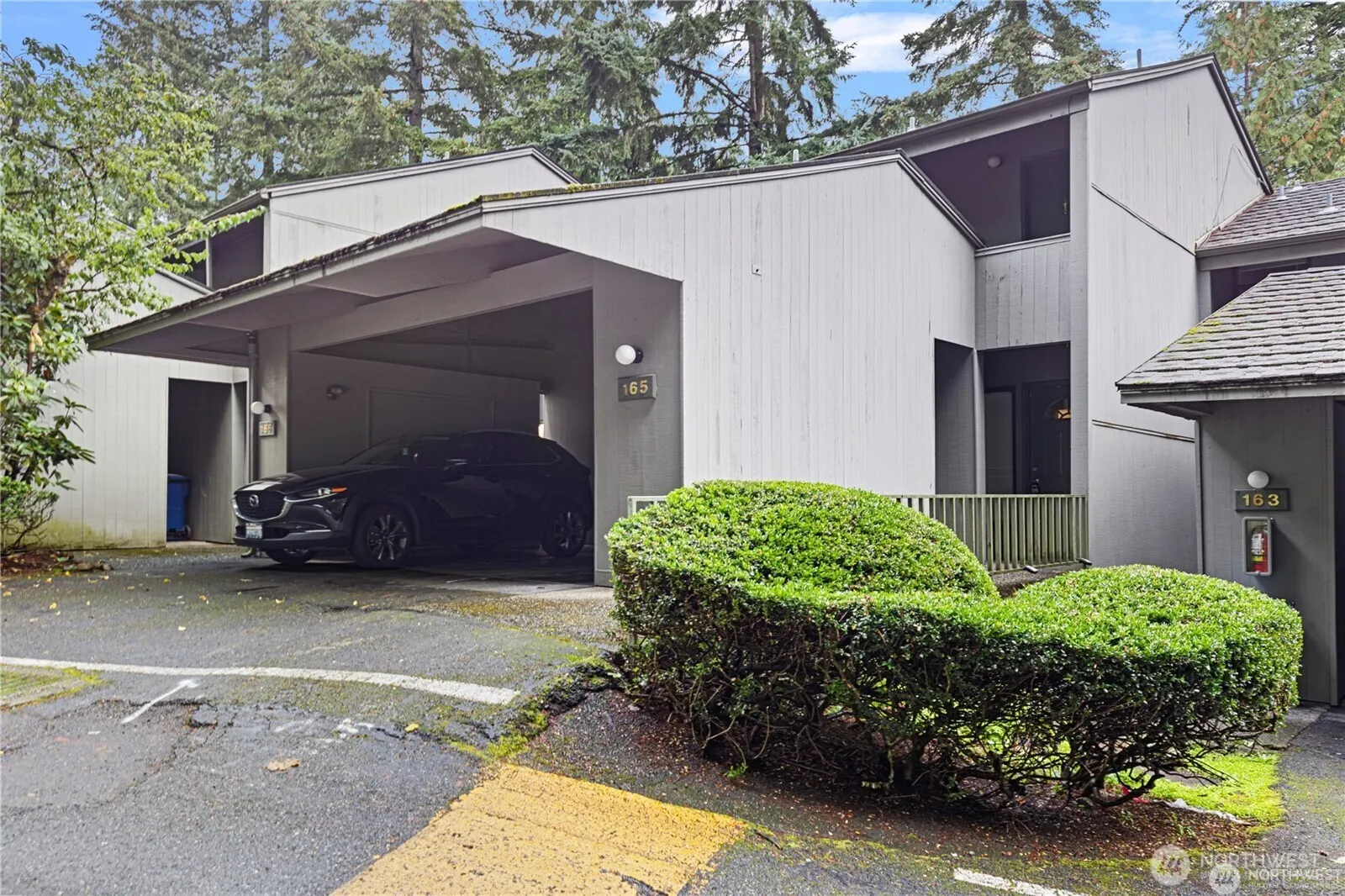 13838 NE 60th Street #165, Redmond, WA 98052